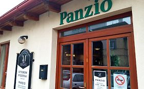 Medgyaszay Panzio